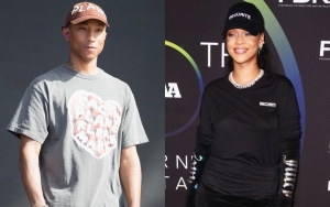 Pharrell Williams Amazed by Rihanna's 'Different' Direction for New Album
