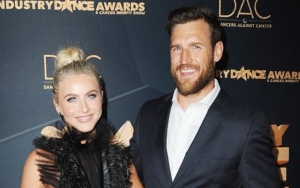 Julianne Hough Asks Judge to Avoid Offering Brooks Laich Spousal Support in Divorce Battle