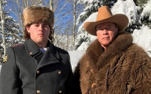 Arnold Schwarzenegger and Son Hit With Lawsuit Over Car Accident