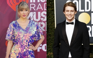 Taylor Swift: Dating Joe Alwyn Makes My Life Feel More Real and Less Like Storyline in Tabloids