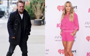 John Mellencamp Is 'Terribly Excited' to Know Daughter Teddi Exited 'RHOBH'