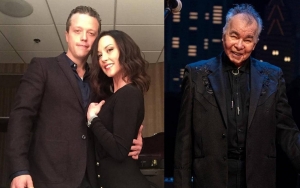 Jason Isbell and Wife Amanda Shires Leave CMA Over John Prine In Memoriam Snub 