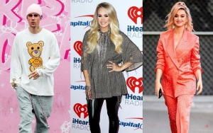 Justin Bieber, Carrie Underwood, Katy Perry Among Amazon's Christmas Playlist