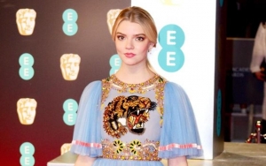 Anya Taylor-Joy Always Slept With Her Windows Open as Kid