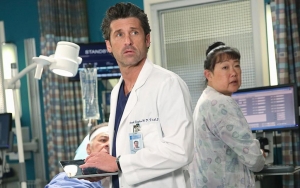 Patricia Dempsey Describes 'Grey's Anatomy' Return as 'Healing Process'