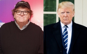 Michael Moore Rules Out Making Donald Trump Documentary: No One Wants to See It