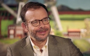 Man Arrested and Charged for Allegedly Punching Rick Moranis