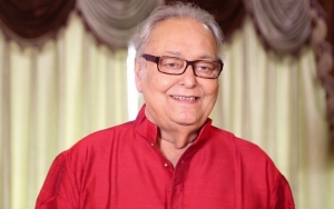Indian Actor Soumitra Chatterjee Dies From Covid-19 Complications