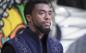 Marvel Rules Out Replacing Chadwick Boseman With CGI in 'Black Panther 2'