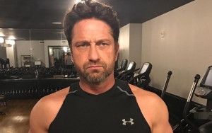 Gerard Butler's 'The Plane' Back on Track After Being Dropped Due to Insurance Issues