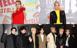 Katy Perry, Pink, BTS and More Tapped for Disney Christmas Singalong