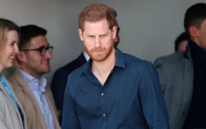 Prince Harry Cheers on J.J. Chalmers With Surprise Video on 'Strictly Come Dancing'