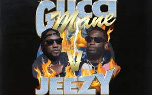Gucci Mane and Jeezy Face Off in Next Verzuz Battle