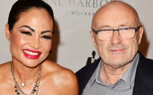 Phil Collins' Ex Counters His Attempt to Evict Her With Spinal Condition Argument