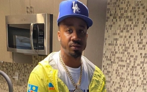 Rapper Benny the Butcher Shot in Attempted Robbery