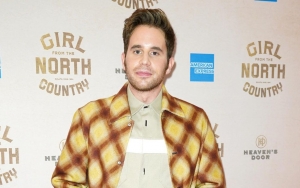 Ben Platt Thankful for Full Recovery After Quietly Battling COVID-19 in March