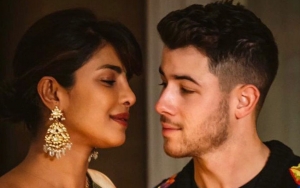 Nick Jonas and Priyanka Chopra Celebrate Diwali With a Heartwarming Picture