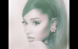 Ariana Grande's 'Positions' Tops Billboard 200 in Second Week