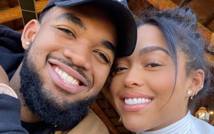Jordyn Woods Surprises Karl-Anthony Towns With Mariachi Band Performance for His Birthday