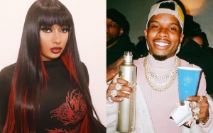 Megan Thee Stallion Claims Tory Lanez Tried to Silence Her Post-Shooting With Money Offer