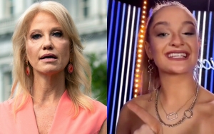 Kellyanne Conway's Teen Daughter Urges Fans to Stay Tuned for Her 'American Idol' Audition