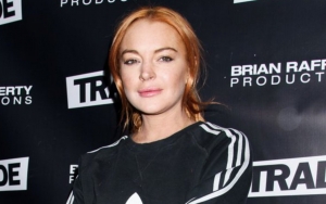 Lindsay Lohan Confirms Return on Season 3 of 'The Masked Singer Australia'