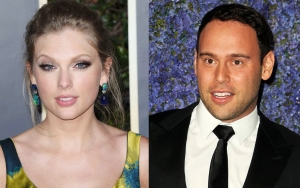 Taylor Swift Rips Scooter Braun for His Fishy Offer After Selling Her Masters