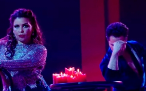 'DWTS' Semi-Finals Recap: 2 Pairs Are Sent Home in Double Elimination