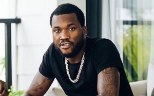 Meek Mill 'Deactivating' Social Media After Dragged for Urging Rappers to Stop Beefing