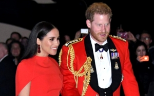 Royal Family Disapproves of 'The Crown' While Questioning Harry and Meghan Markle's Netflix Deal