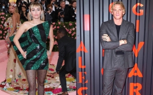 Miley Cyrus and Cody Simpson Unfollow Each Other on Instagram Amid His New Romance Rumors