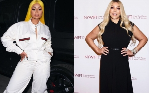 Blac Chyna Hits Back at Wendy Williams for Alluding That She's 'Homeless'