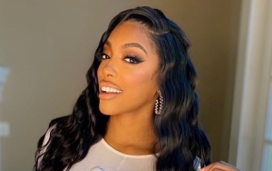 Porsha Williams Fights Off Pregnancy Speculation After Hospitalization