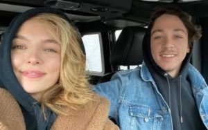 Jodie Comer Calls Allegations About Boyfriend's Support for Donald Trump 'False Information'