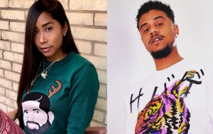 Apryl Jones Reveals She's the One Hitting on Lil Fizz: 'That Was on Me'