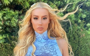 Iggy Azalea Denies Quitting Music to Become YouTuber