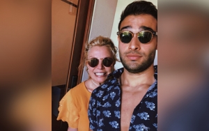 Britney Spears Celebrates Birthday in Hawaii With Boyfriend Sam Asghari