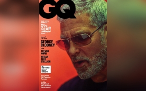 George Clooney Thought His Life Was Full Until He Has Kids With Wife Amal