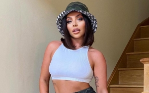 Jesy Nelson Taking 'Extended' Hiatus From Little Mix Amid Health Issues