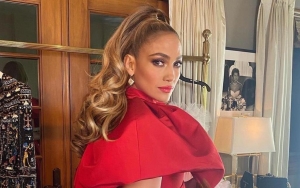 Jennifer Lopez Opens Up About Depression During Early Covid-19 Lockdown