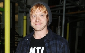 Rupert Grint Breaks Instagram Record After Hitting 1 Million Followers in Four Hours