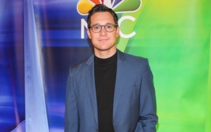 Dan Levy Has This Ticklish Reaction to His Sexiest Man Alive Issue Debut