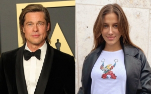 Brad Pitt Gets Hands-On When Helping Families in L.A. Housing Project Post-Nicole Poturalski Split