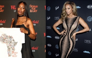 Naomi Campbell Throws Tyra Banks Under the Bus: She's 'the Real Mean Girl'