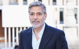 George Clooney Admits to Fearing It's the End During 2018 Motorbike Accident