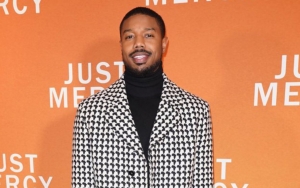 Michael B. Jordan Crowned as PEOPLE's Sexiest Man Alive 2020