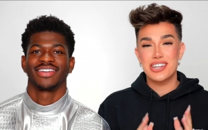 Lil Nas X Blasts People Sexualizing His Makeup Video With James Charles
