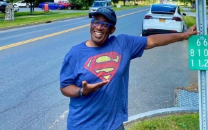 Al Roker Updates Fans With 'Good News' After Surgery for Prostate Cancer