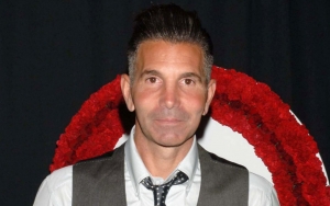 Lori Loughlin's Husband Mossimo Giannulli Debuts Shocking, Bold New Look Ahead of Prison Term