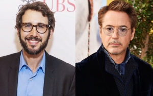 Josh Groban Credits Robert Downey Jr.'s Drug Problems for His Big Break on 'Ally McBeal'